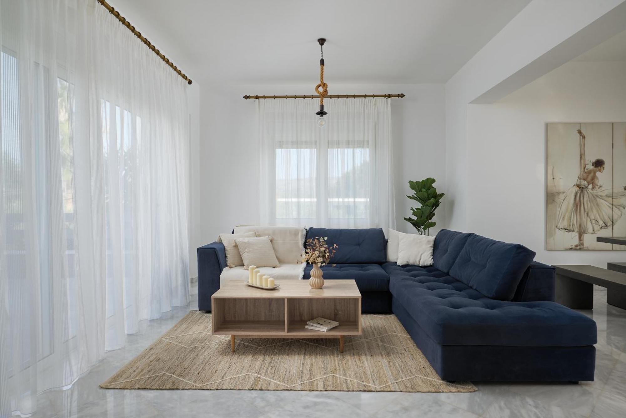 Villa Felenia Vryses 外观 照片