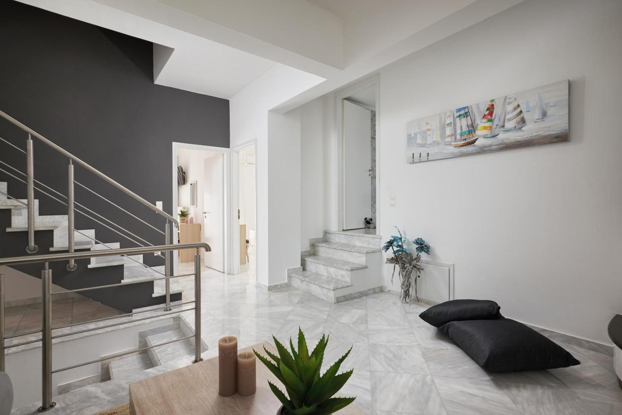 Villa Felenia Vryses 外观 照片