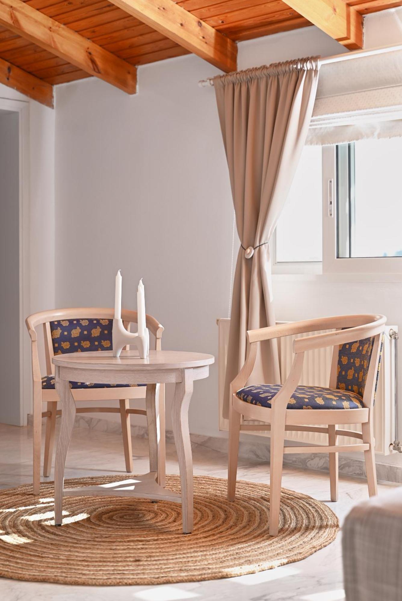 Villa Felenia Vryses 外观 照片